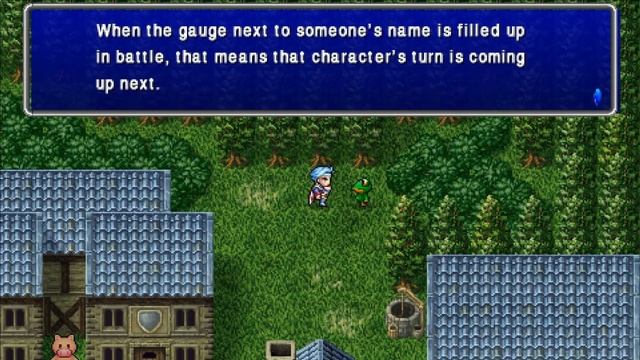 PPSSPP Emulator 0.9.5 | Final Fantasy IV: The Complete Collection [1080p HD] | Sony PSP смотреть онлайн