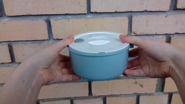 Ланчбокс WORTHBUY