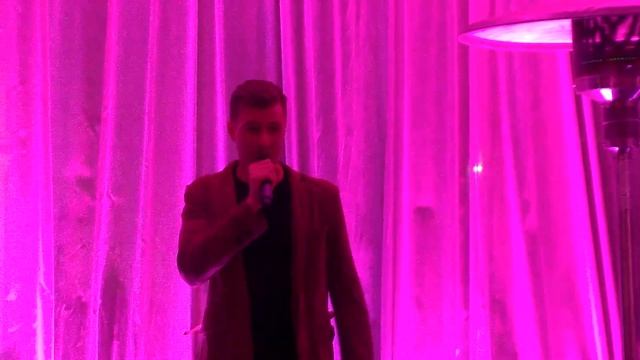 Континенты Григорий Юрченко Московская Кухмистерская 15.06.2017 смотреть онлайн