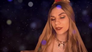 АСМР ? В Пещере с Русалкой ?♀️Шепот, Песня Сирены, Ролевая игра - ASMR  Mermaid Song
