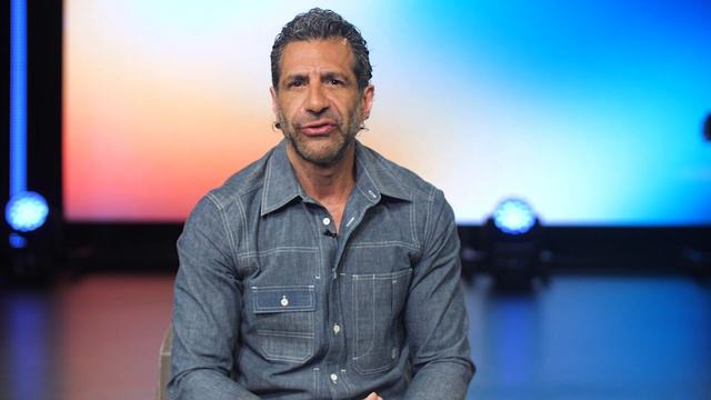 The Lord Of Restoration | The Power To Change Today | Gregory Dickow