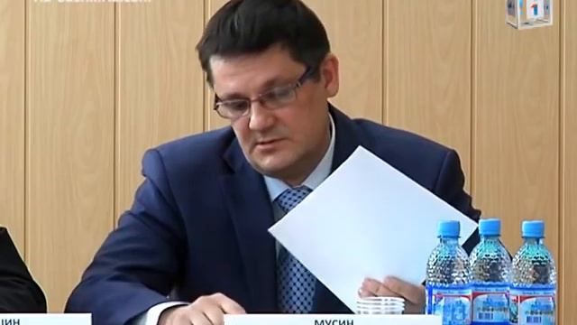 Денис Мусин: увеличение социальных взносов для пре смотреть онлайн