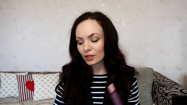 Топ 5 фаворитов весны + 1 разочарование смотреть онлайн