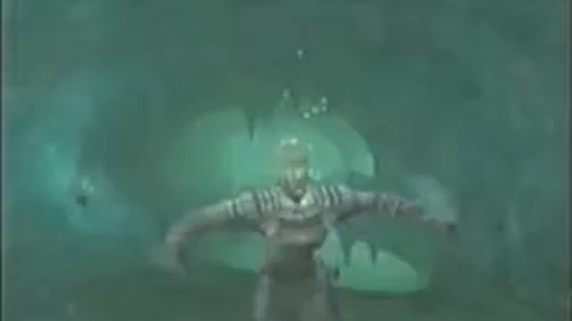 Dark Age of Camelot - ToA-pt2 [Trials of Atlantis] смотреть онлайн