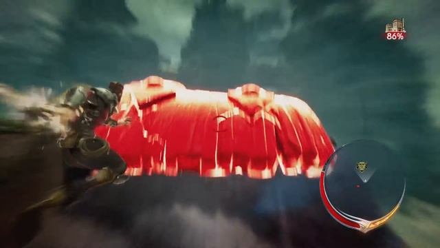 Extinction Gameplay Walkthrough Part 2- Preparations (XBOX ONE Gameplay) [Extinction Video Game] смотреть онлайн
