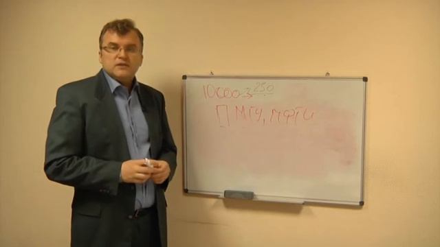 Выступление кандидата на должность Главы Красногорского района Зайцева И. В. по развитию района 201 смотреть онлайн