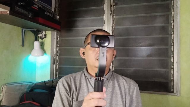 Murang Mura Na Gimbal - R15 Cellphone Gimbal Stabilizer   Shopee