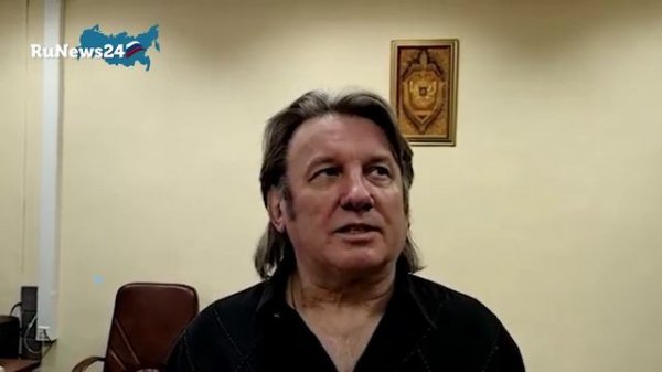 Юрий Лоза рассказал о финансовых трудностях / RuNews24