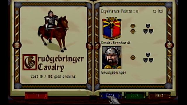 WARHAMMER Shadow of The Horned Rat: #1 смотреть онлайн