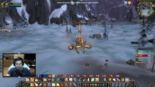 World of Warcraft: WotLK - Gramy :) смотреть онлайн