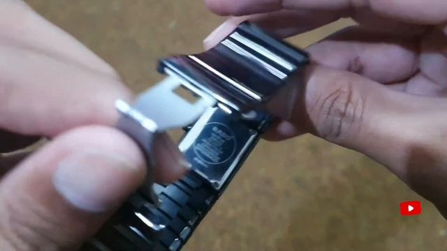 RADO Ceramic | High Tech Watch For Sale | #MinaPak смотреть онлайн