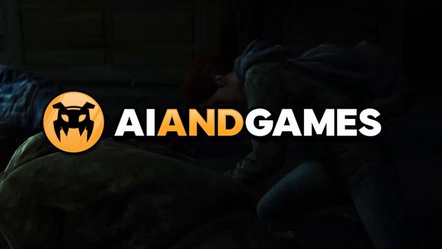 ChatGPT Doesn't Really Understand How AI Works in Games | AI and Games Plus смотреть онлайн