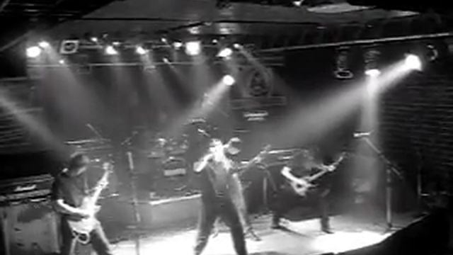 Metaphorizon - как они уходили (24.01.2010 X.O.).avi смотреть онлайн