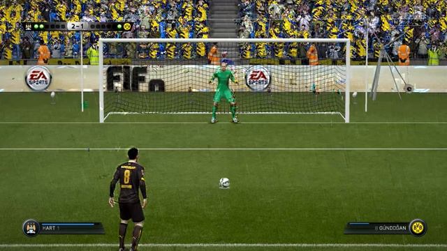 FIFA 15 (PC) (F).FENIX CUP 2.FINAAAAL! BOR-MCI смотреть онлайн
