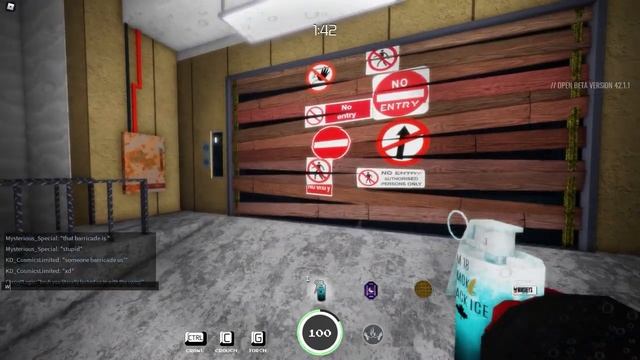 More VH3 Kills (Vampire Hunters 3 Roblox) смотреть онлайн