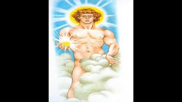 Языческая Армения Навасард