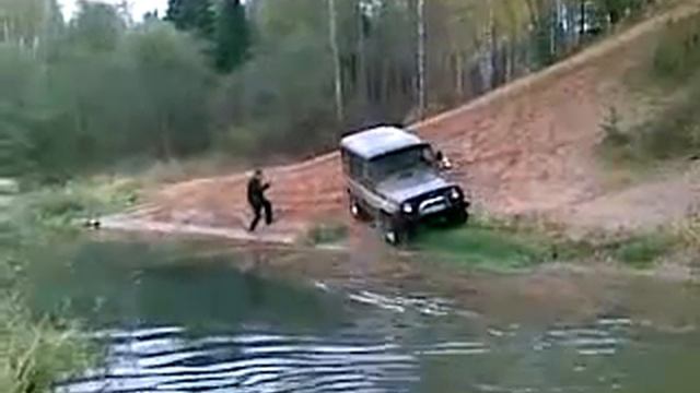 По реке задним ходом смотреть онлайн