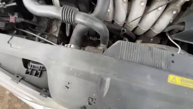 K88 - Volvo V70 2.5i / B5252FS / 5sp.man смотреть онлайн