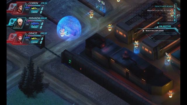 There Came an Echo: A Bird's Eye View (Game Review) смотреть онлайн