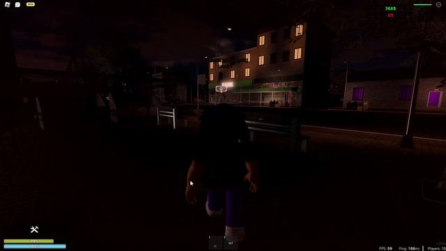 THIS THE BEST HOOD ROBLOX GAME IN 2023 смотреть онлайн