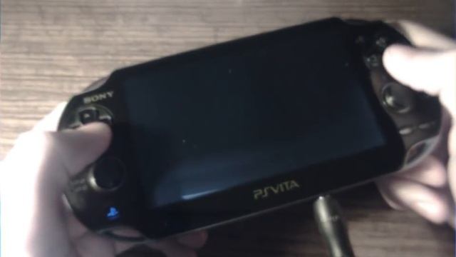 RetroArch for PSP phat 1.0.0.3-b2 - on PS Vita TN-V! смотреть онлайн