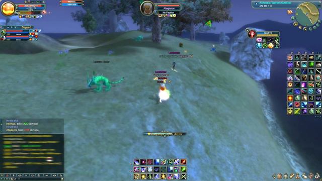 Epic Perfect World - Black Flag | Cynix PW смотреть онлайн