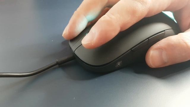 Обзор мыши Steelseries SENSEI TEN 2019. Не так хорош как говорят. смотреть онлайн