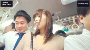 New Bus Vlog - Japan Movie Part 101
