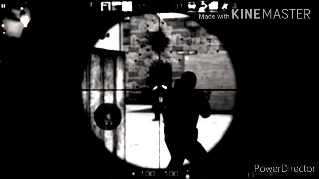 Луна Не Знает Пути/Standoff 2 смотреть онлайн