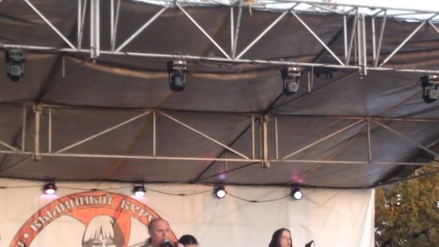 Тролль Гнет Ель - Еловый Корень (Былинный берег 26.07.2014) смотреть онлайн