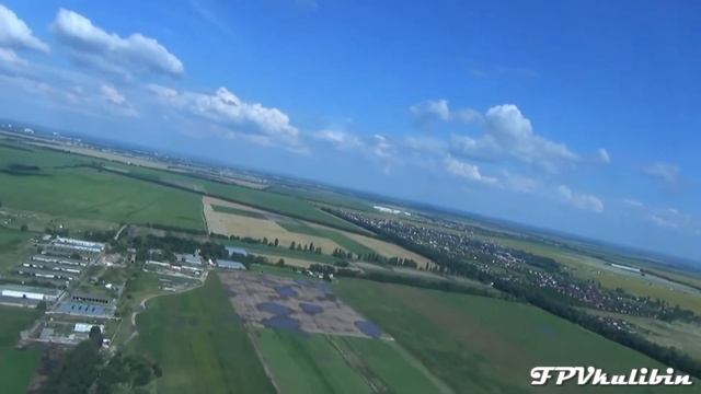 RVJet with Sony HDR-CX400 смотреть онлайн