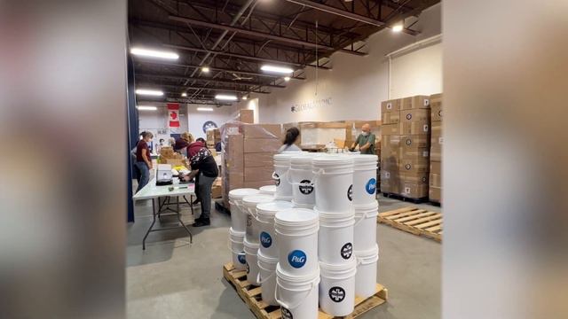 GlobalMedic Responds to Hurricane Fiona смотреть онлайн