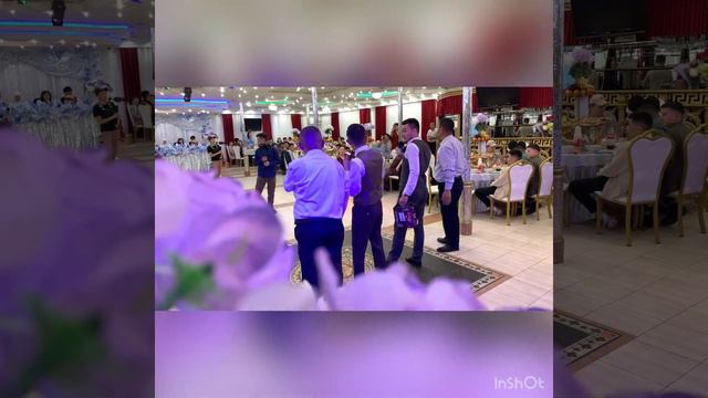 УЙЛОНУУ ТОЙ/НУРБОЛОТ/жана/БЕКБОЛОТТУН/ МОСКВА/ЖЕРДЕШТЕР/КОМИНТЕРН/12.06.2022 смотреть онлайн