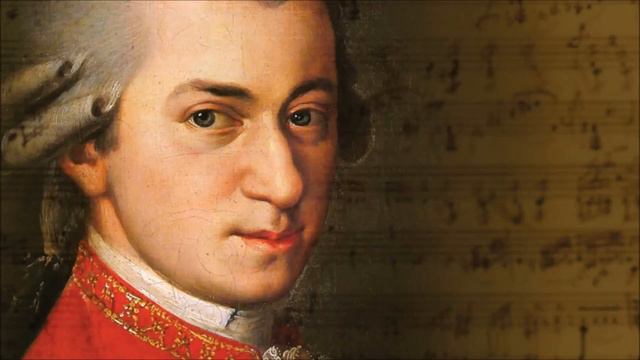 Eine Kleine Nachtmusik - Wolfgang Amadeus Mozart 2020 смотреть онлайн