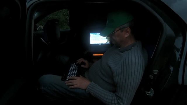 Совместная RM1O и UA1OMS радиоэкспедиция на границу RDA AR-18/AR-28 смотреть онлайн