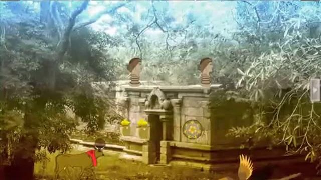 Ancient Temple Escape Official Video Walkthrough