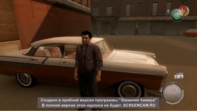 Mafia 2: Joe's Adventures #20 - Ставка смотреть онлайн