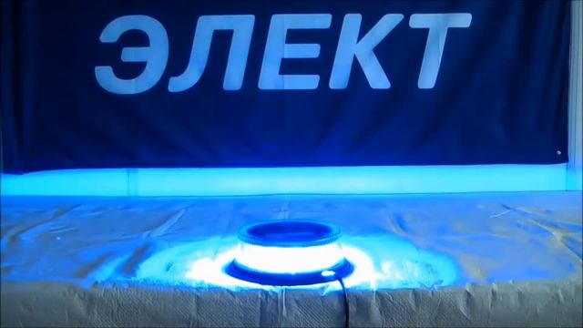 Обзор светодиодного маяка ФП-1М-060Д смотреть онлайн