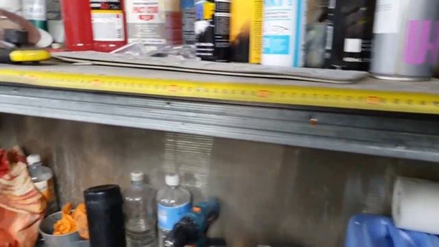 Рено Дастер - Раптор и Антикор смотреть онлайн