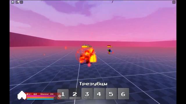 РОБЛОКС НО... Альтернативное поле сражени Рифат! смотреть онлайн