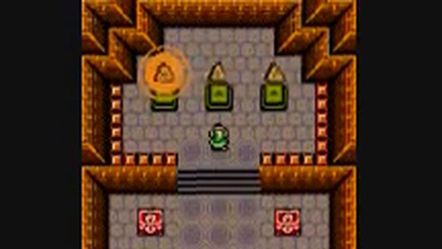 Legend of Zelda : Oracle of Ages - Episode 0 - Opening смотреть онлайн