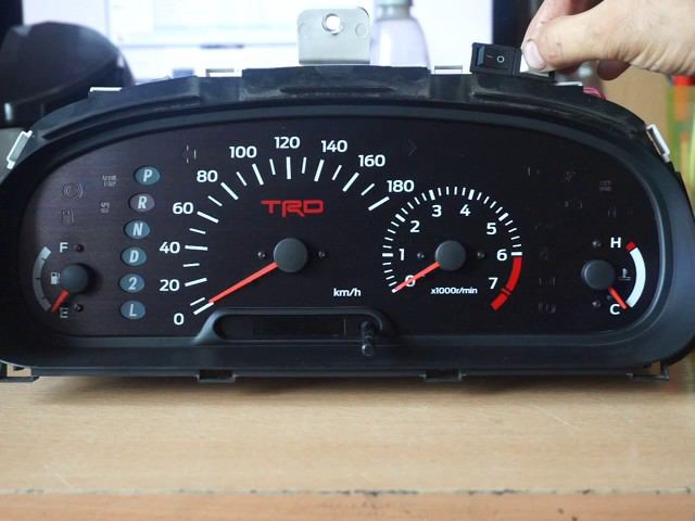 Toyota Town Ace Noah смотреть онлайн