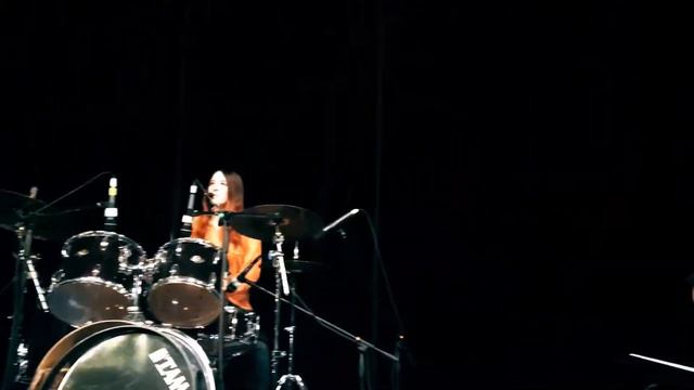 Рок фестиваль "У меня есть голос" смотреть онлайн