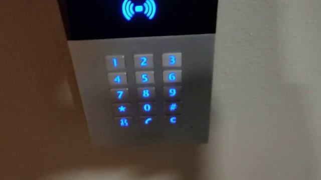 (33 этажа) 3 Лифта OTIS Skyrise 2018 г. @ ЖК Столичные поляны смотреть онлайн