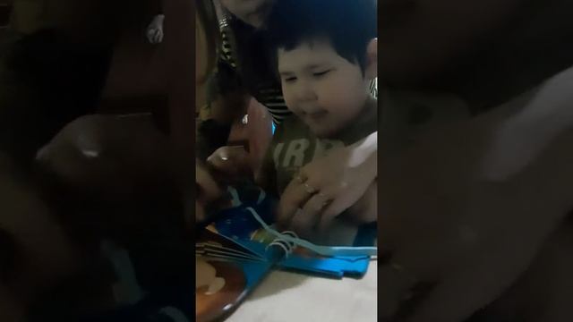 Развиваем навыки самообслуживания. смотреть онлайн