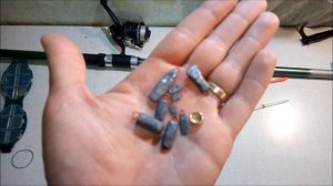 ПОПЛАВОЧНАЯ УДОЧКА как Я СОБИРАЮ / ОСНАСТКА от "А до Я" // БОЛОНСКАЯ УДОЧКА ПОД РАЗНЫЕ УСЛОВИЯ ЛОВЛ