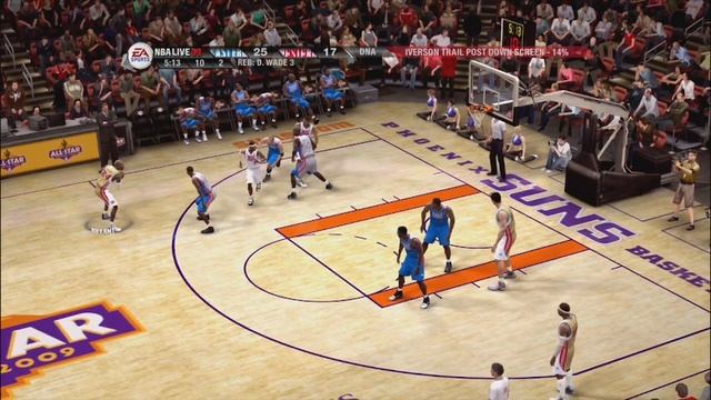 EA Sports just CONFIRMED the future of NBA LIVE!! смотреть онлайн