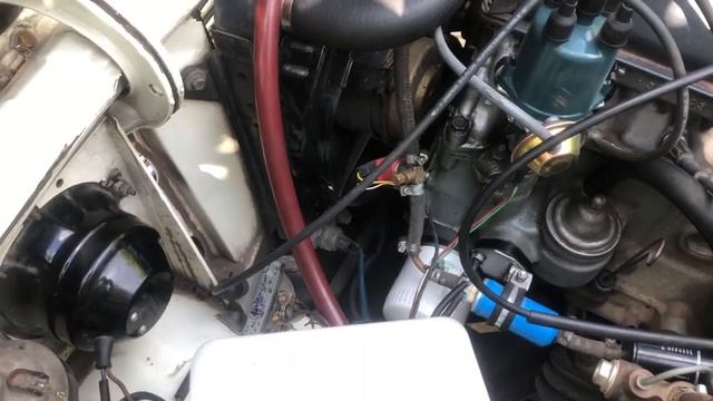 ВАЗ 2106, 2107 не заводится? 10 причин почему машина не заводится. Не крутит стартер? Ищем причины.