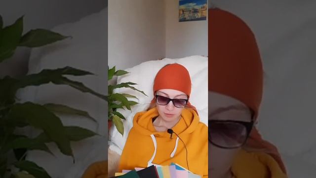 Как я пришла к теме Зарядка Истории смотреть онлайн