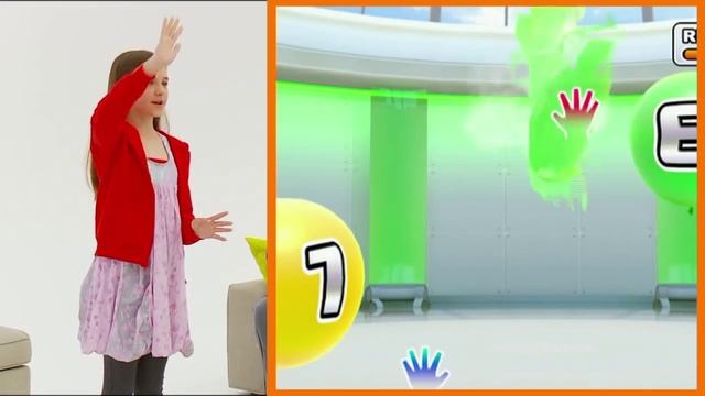 Dr. Kawashima's Body and Brain Exercises (Trailer) (Anuncio) смотреть онлайн